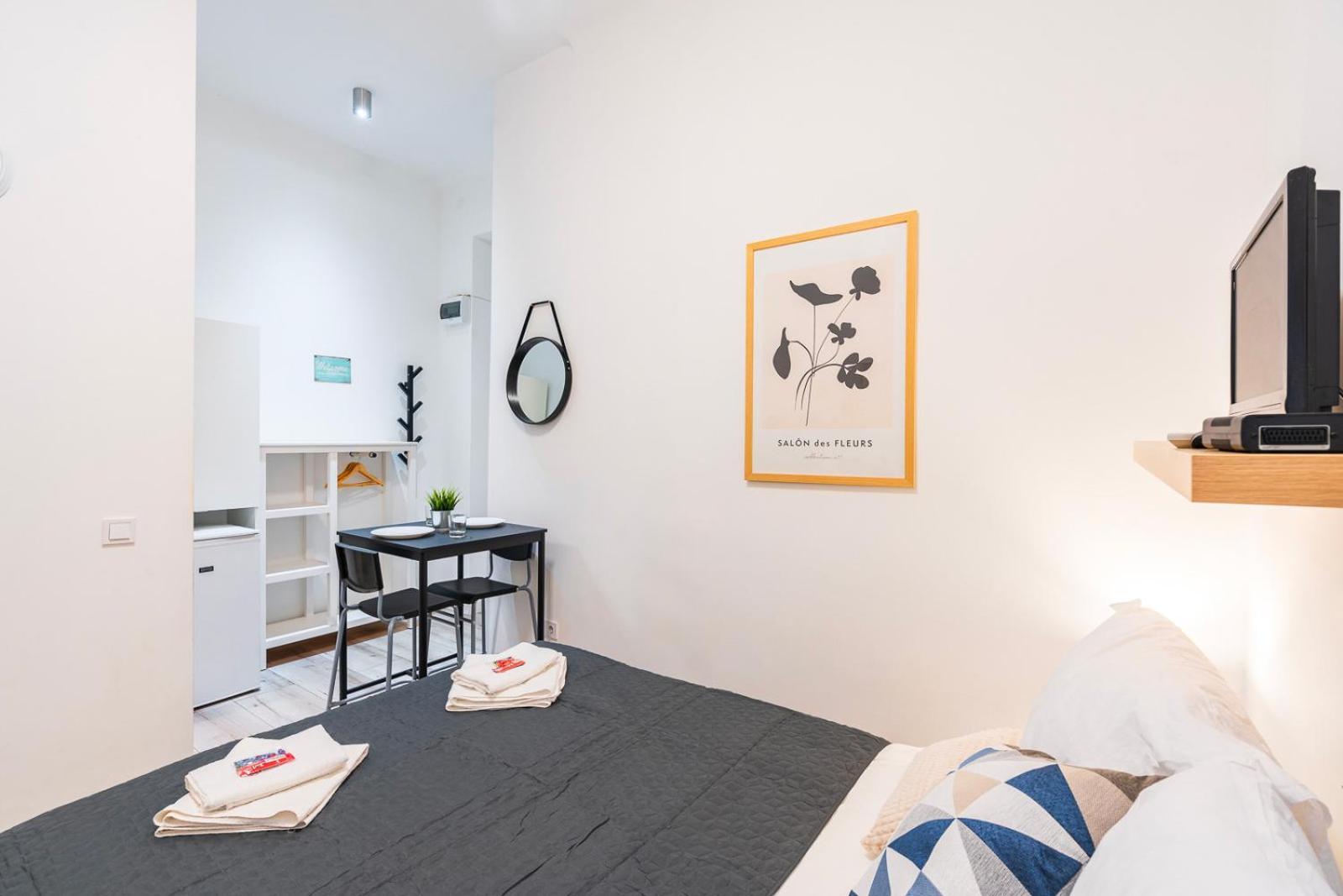 Little Hideaway Right Next Margaret Island Budapest