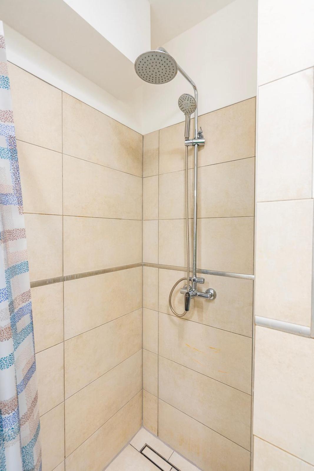 Little Hideaway Right Next Margaret Island Apartment Budapest