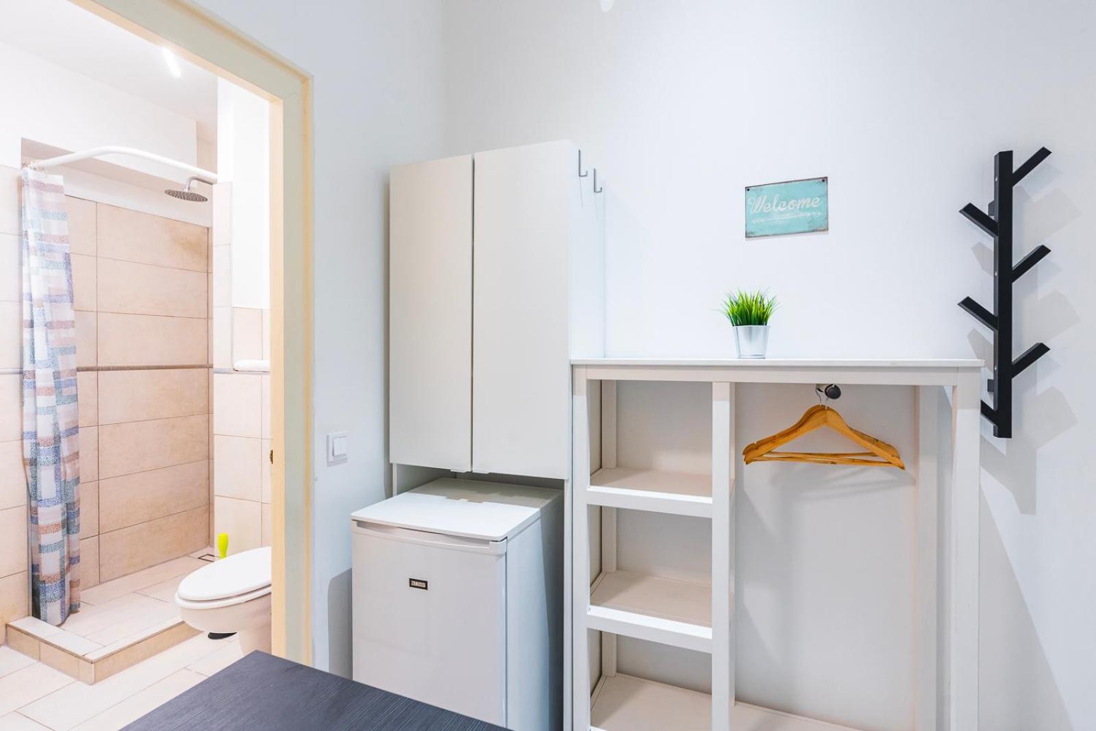 Little Hideaway Right Next Margaret Island Budapest
