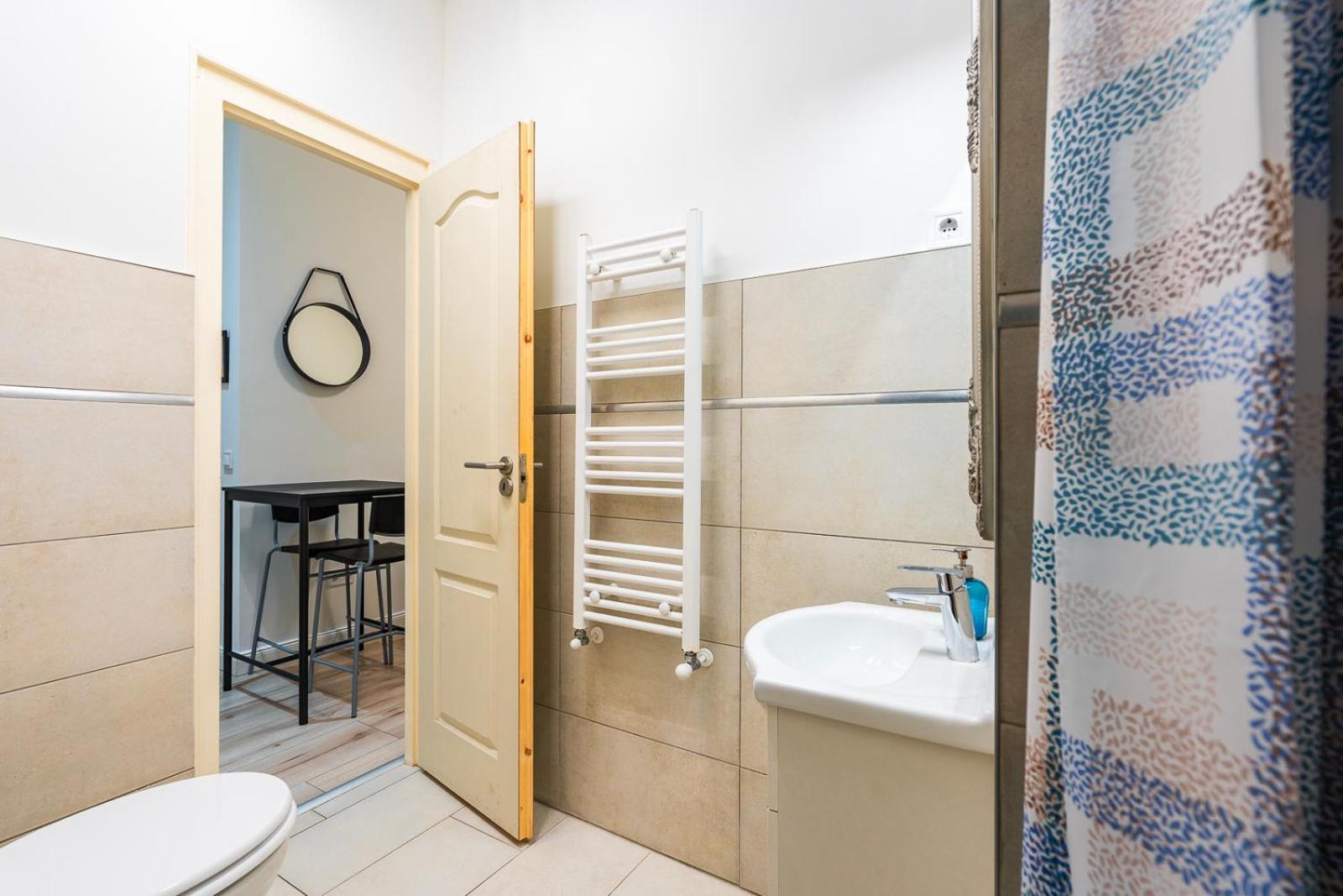 Apartament Little Hideaway Right Next Margaret Island *