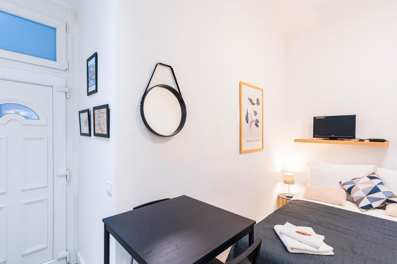 Little Hideaway Right Next Margaret Island *